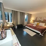 Super Comfort Flats Ll - Wtc - Com Estacionamento