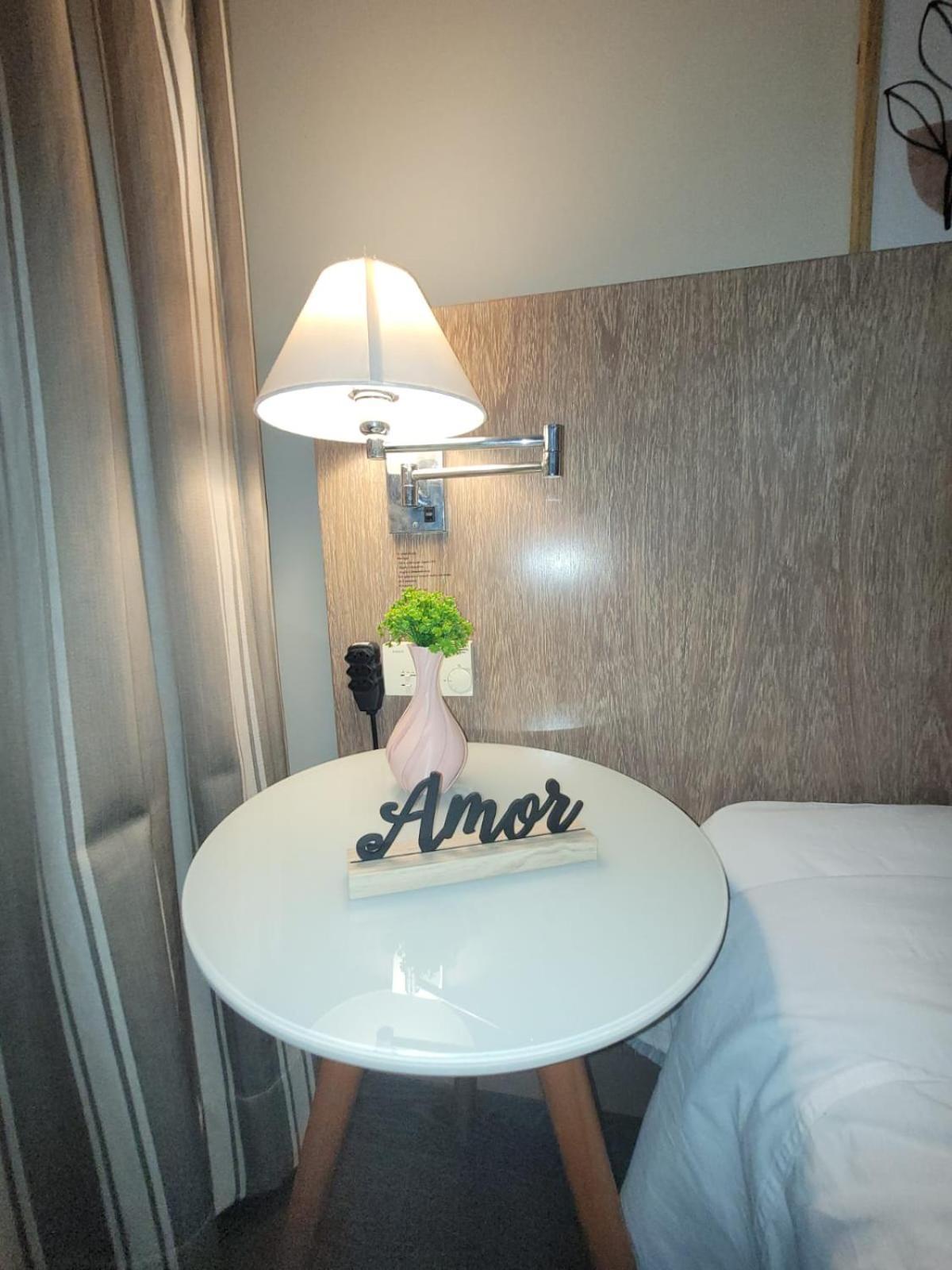 Apartamento Super Comfort Flats Ll - Wtc - Com Estacionamento