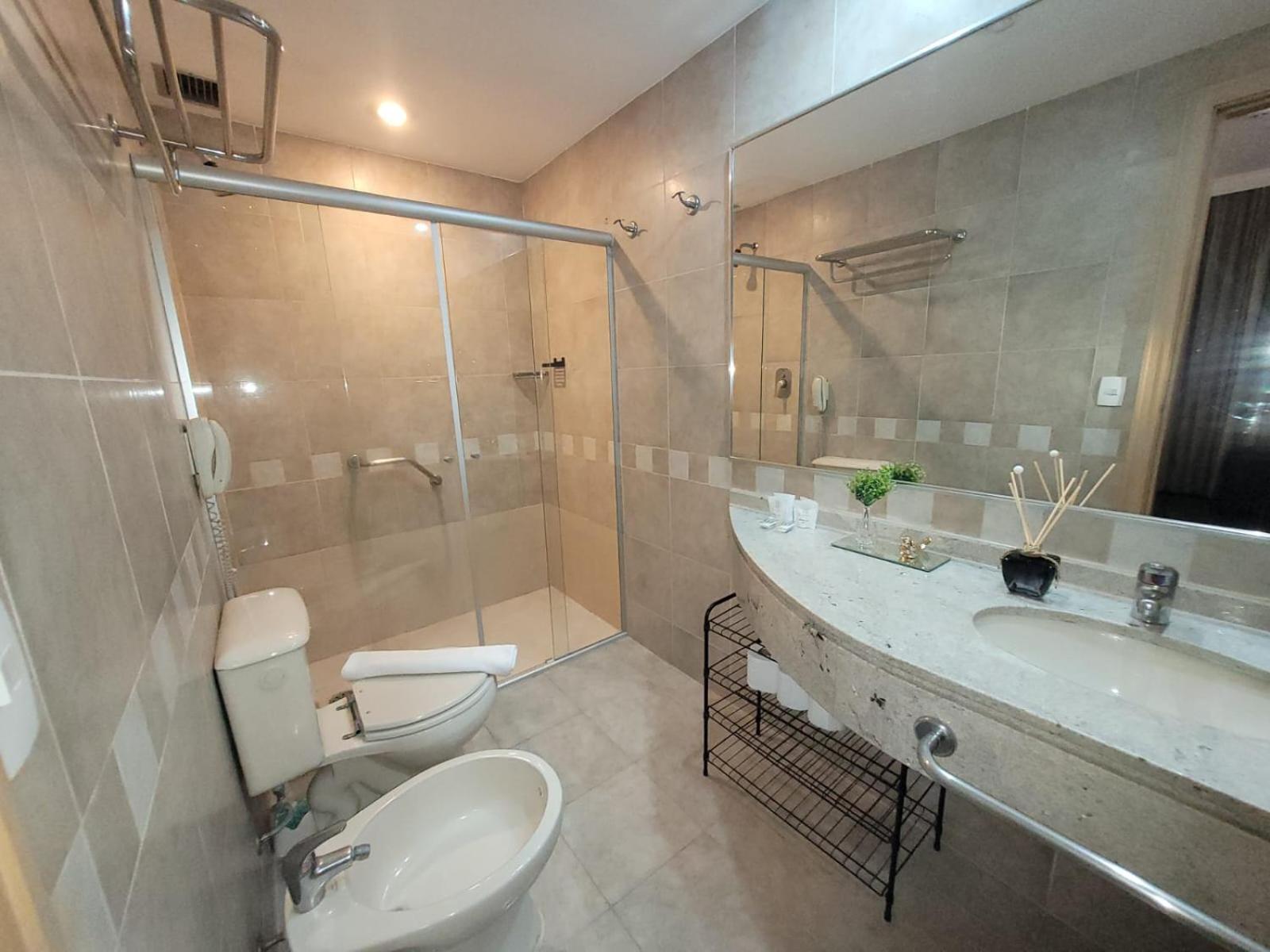 Super Comfort Flats Ll - Wtc - Com Estacionamento Apartamento